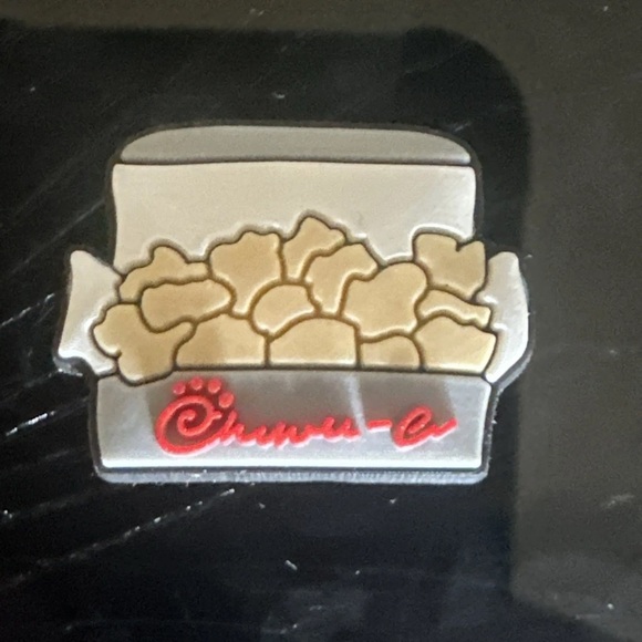 Kids Jewelry Set - Red and White - Picture 3 of 5